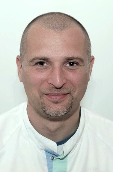 Piotr Gic